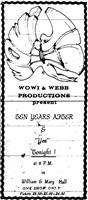 Advertisements